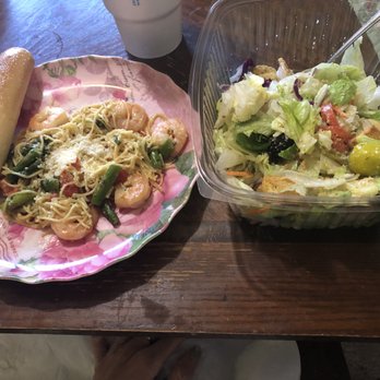 Olive Garden Italian Restaurant - My delicious half... - Italian Near Me - Clovis, California Olive Garden Italian Restaurant - My delicious half... - Italian Near Me - Clovis, California