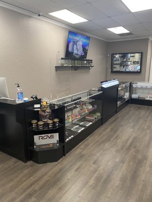 Sugar Shack Dispensary by null