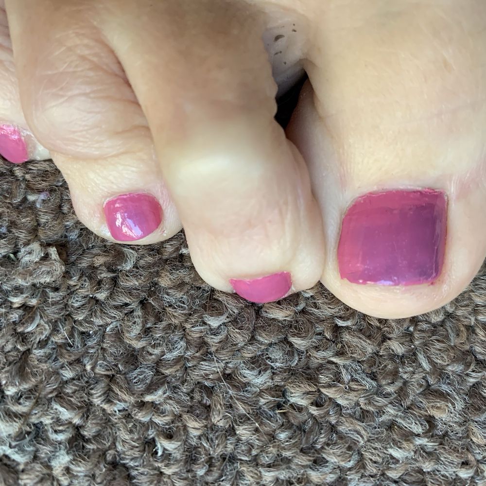 The Nail Spot - Nail Salons Near Me - Bonita, California