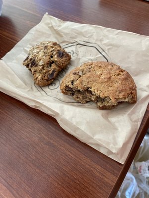 Bread and Butter by null