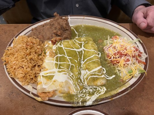 Mexican Fiesta - Dearborn Hgts. by null