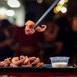 Tanaka Ramen & Izakaya