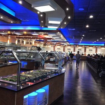Royal Buffet - Buffets Near Me - Hoffman Estates, Illinois