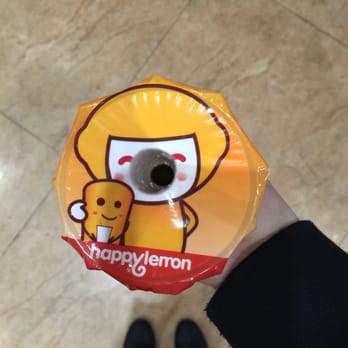 Happy Lemon - Taiwanese Near Me - Flushing, New York