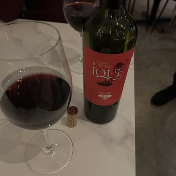 Frankie's Sips & Savories - Delicious wine - Wine Bars Near Me - Cincinnati, Ohio