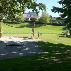 Spielplatz