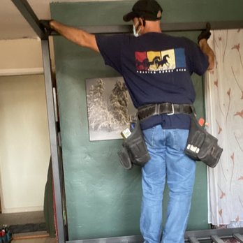 Russ Handyman And Construction - Russ - Handyman Near Me - Cave Creek, Arizona