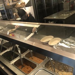 Stuff to eat
