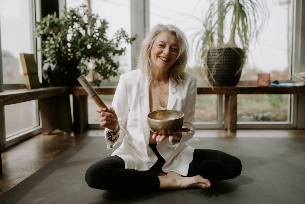 Terri Ann Heiman - grief counselor in Birmingham, AL