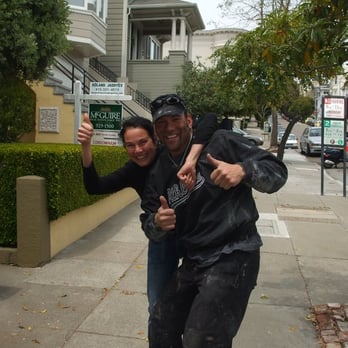 DNA Clean Sweep Chimney Service - Happy Clients are what we like! ;) - Chimney Sweeps Near Me DNA Clean Sweep Chimney Service - Happy Clients are what we like! ;) - Chimney Sweeps Near Me