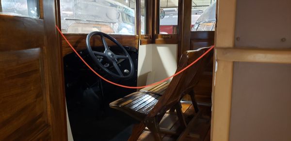 RV/MH Hall of Fame & Museums by null