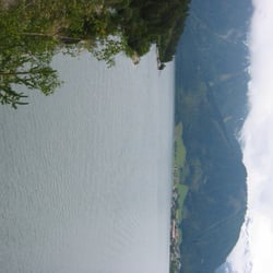 Achenseebahn - Achensee