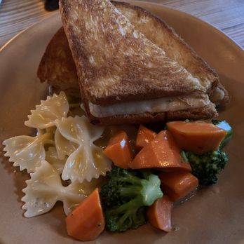 Campfire - Kids- grilled cheese $10 - New American Near Me - Carlsbad, California