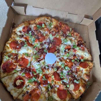 Round Table Pizza - Pizza Near Me - Davis, California Round Table Pizza - Pizza Near Me - Davis, California