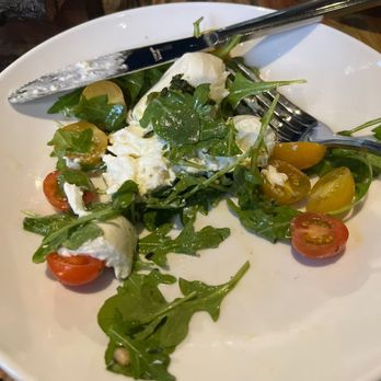 Local 22 Kitchen & Bar - Burrata - New American Near Me - Durham, North Carolina