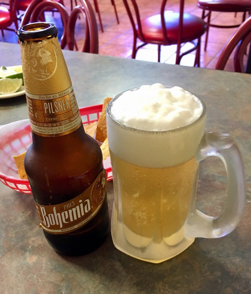 Mendoza's Mexican Grill