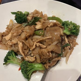 Papaya Thai - 55. Pad Kee Mao - Thai Near Me - Newark, California