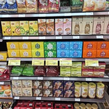 99 Ranch Market - International Grocery Near Me - Arcadia, California