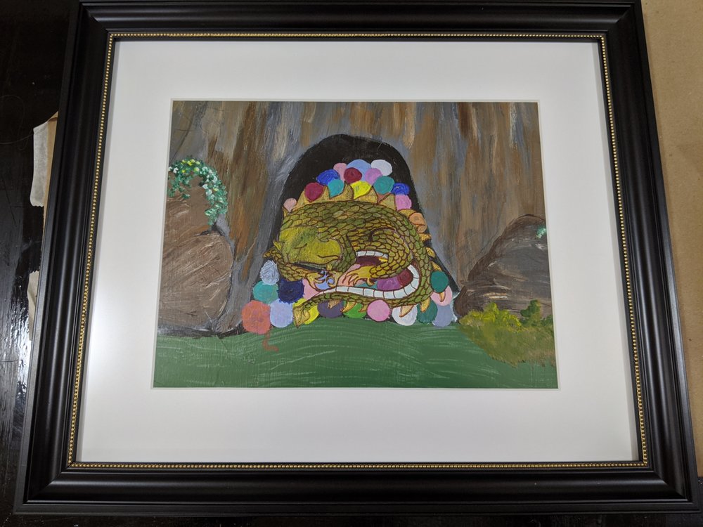 FRAMECRAFT Updated August 2024 18 Photos 64 Main St, Warrenton