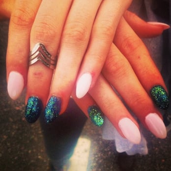 Island Nails & Spa - Pointed tip manicure by Island Nails - Nail Salons Near Me - Gilbert, Arizona Island Nails & Spa - Pointed tip manicure by Island Nails - Nail Salons Near Me - Gilbert, Arizona