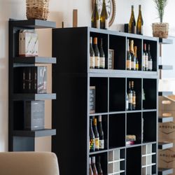 Wine Not Wine Bar - Check our wine selection!