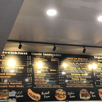 Cameron's 24/7 Deli - Extensive menu 24/7 - Delis Near Me - Brewster, New York Cameron's 24/7 Deli - Extensive menu 24/7 - Delis Near Me - Brewster, New York