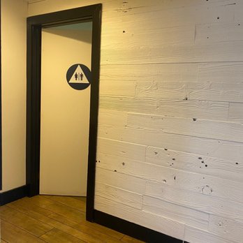 Cafe Topes - Gender neutral bathrooms. - Coffee & Tea Near Me - Carlsbad, California