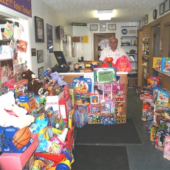 Mighty Auto Pro - We support Toys for Tots! - Auto Repair Near Me - Medina, Ohio Mighty Auto Pro - We support Toys for Tots! - Auto Repair Near Me - Medina, Ohio
