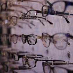 Sweetgrass Eyecare - Frames for every personality and every budget