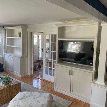 B Dean Builders - Carpenters Near Me