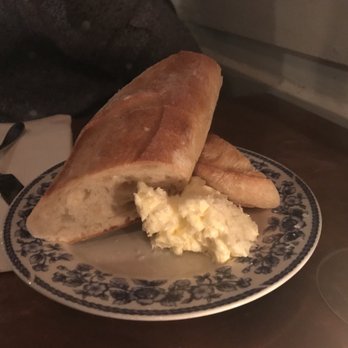 San Fermo - Hot bread - Italian Near Me - Seattle, Washington