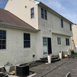 Pro Clean Pressure Wash