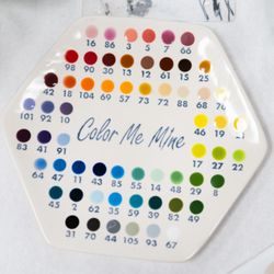 Color Me Mine