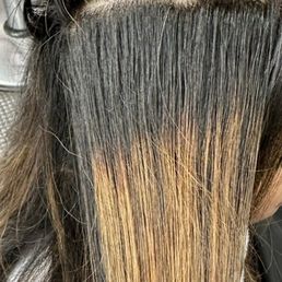 Balayage!! Balayage!!