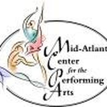 Mid Atlantic Center For the Performing Arts - Dance Schools Near Me - Baltimore, Maryland