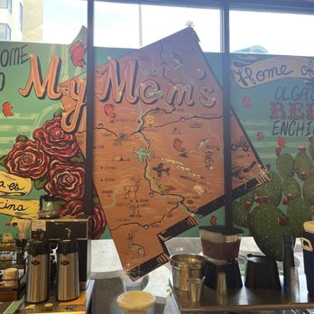 My Mom’s - Breakfast & Brunch Near Me - Albuquerque, New Mexico