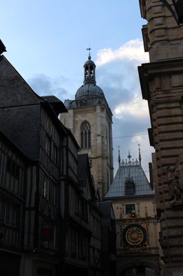 Le Gros-Horloge by null