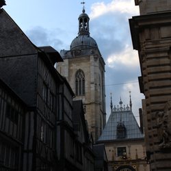 Gros-Horloge