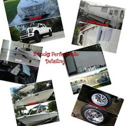 It Looks Perfect Auto Detailing