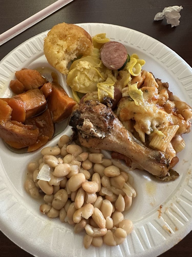 Southern Eatery Logo