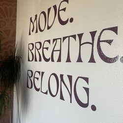 Reach Yoga
