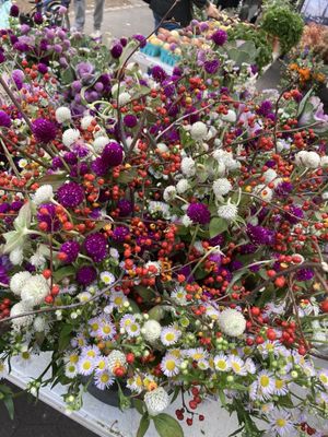 79th Street Greenmarket by null 79th Street Greenmarket by null