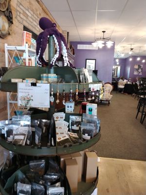 Apothica Teas by null