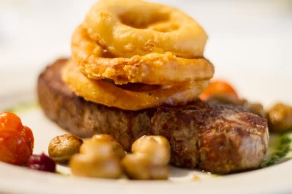 Digby's Bar & Restaurant by null