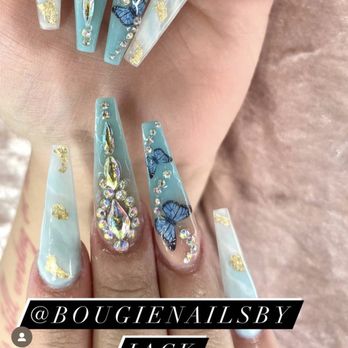 LV Nails - Nail Salons Near Me - Reno, Nevada