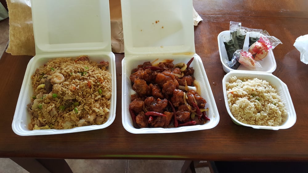 HUNAN’S ASIAN RESTAURANT CLOSED 24 Photos & 30 Reviews Chinese