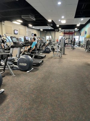 YMCA of the Coastal Bend by null