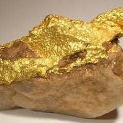 People's Casino Gold Mine