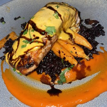 Massimo Restaurant - Salmon - Italian Near Me - Providence, Rhode Island Massimo Restaurant - Salmon - Italian Near Me - Providence, Rhode Island