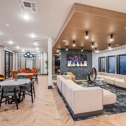 The Citizen at Waterset Luxury Apartments